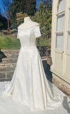 Dante Ronal Joyce Wedding