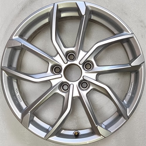 Brock rcdesign rc34 7x17 et40 - brock,