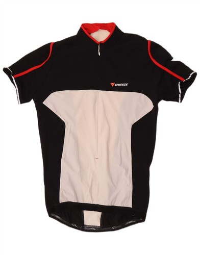 Dainese mens short sleeve zip - mens,