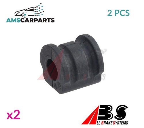 Anti roll bar - bar, bush