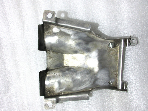 Yamaha rd500lc exhaust - rd500lc,