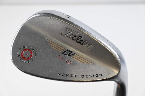 Titleist vokey spin milled - vokey,