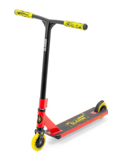 Slamm classic mini stunt - mini,