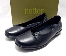 Hotter Robyn Shoes Size 6.5 UK