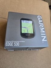 Garmin Edge 530 GPS Navigation