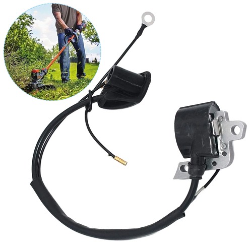Ignition coil for stihl fs400 - coil,