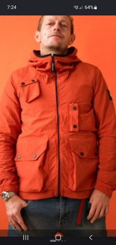 Weekend offender men - weekend, jacket