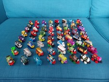 Bundle Of 64 Thomas Train