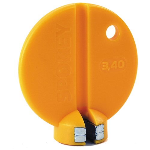 Part spokey pro yellow - pro,
