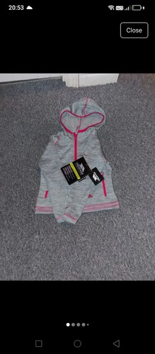 Trespass airtrap cative girls - trespass, girls'