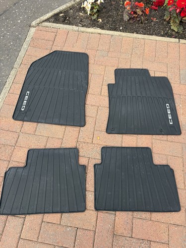 Kia ceed 2019 2021 - kia,