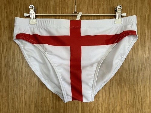 Bnwot novelty england swimming - bnwot,