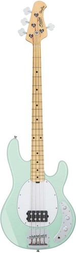 Sterling ray4 active bass mint - sterling,