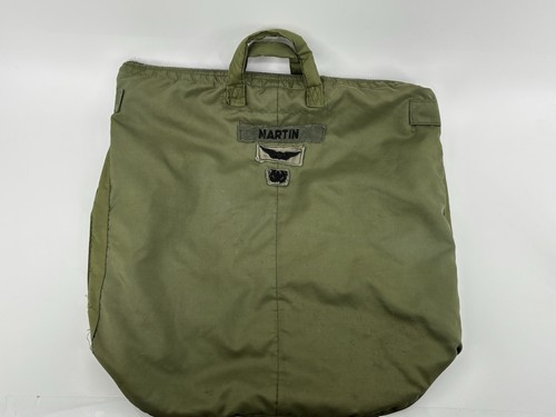 Military flyers helmet bag - flyers,