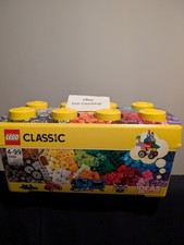 LEGO 10696 Classic Medium