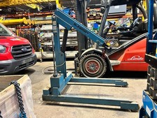 2T Slingsby Hydraulic Mobile