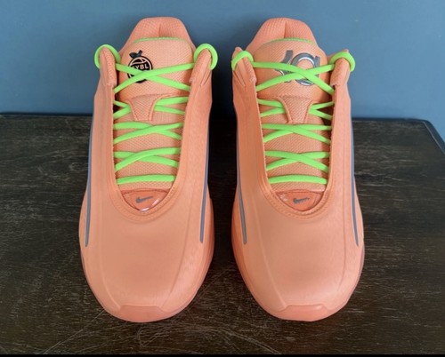 Nike eybl peach jam - kd, 19