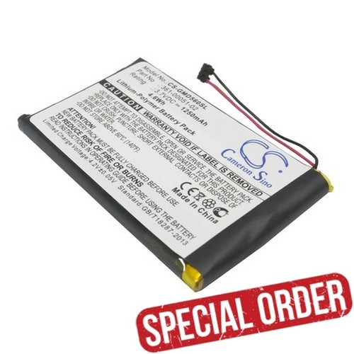 Battery for garmin - for,