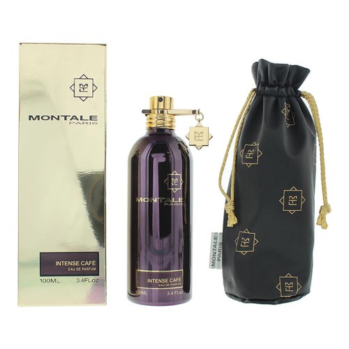 Montale intense cafe - intense, unisex