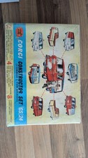 CORGI CONSTRUCTION GS 24 SET