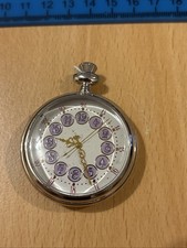 Hachette Classic pocket watch