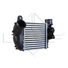 Intercooler For VW Golf MK4