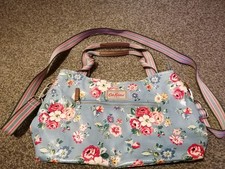 Cath Kidston Blue Floral Day
