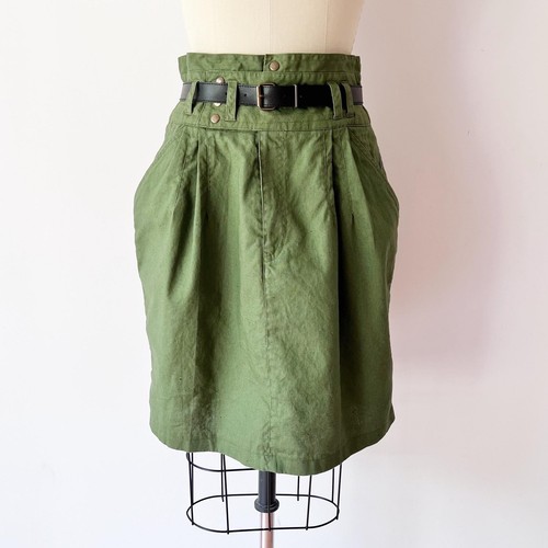 Safari vintage olive - safari,