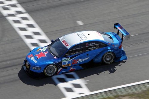 Alexandre premat audi sport - premat,