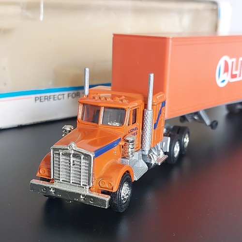 Lionel lines gauge tractor - lionel,