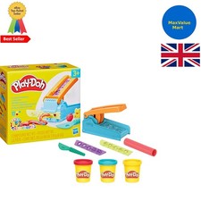 Creative Fun Factory Playset