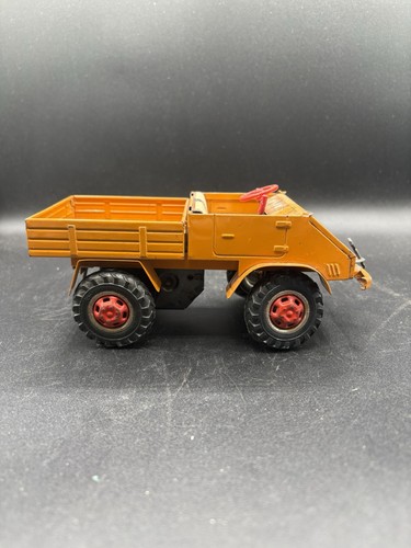 1950 mercedes unimog 411 - 1950’s, u-411