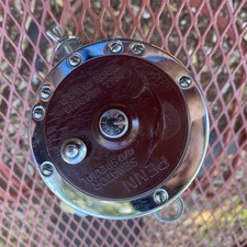 Penn Senator 113H 4.0 Special