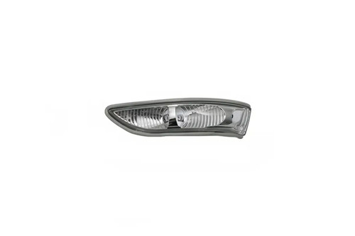 Turn signal lamp - , left