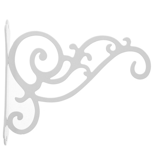 1pc hanging basket brackets - 1pc,