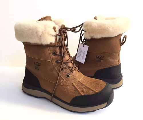 Ugg adirondack iii chestnut - adirondack,