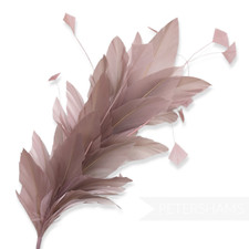 Stripped Diamond Coque & Goose