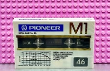 PIONEER  MI   46   1981  JAPAN