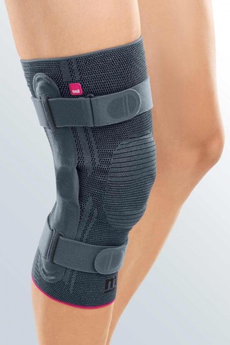Medi genumedi pro - pro, hinged