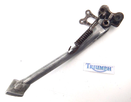 Triumph 600 tt600 side - tt,