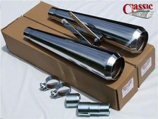 PAIR OF UNIVERSAL REVERSE CONE