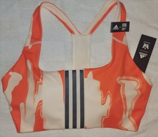 Adidas Thebe Magugu Bra