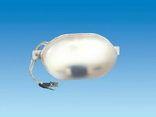 Caravan Motorhome VW Campervan