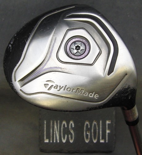 Ladies taylormade jetspeed - jetspeed, 5