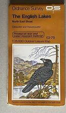 Ordnance survey Outdoor