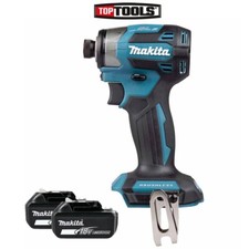 Makita DTD173Z 18V LXT Impact