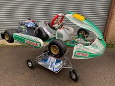 USED 2024 TONY KART 401RR
