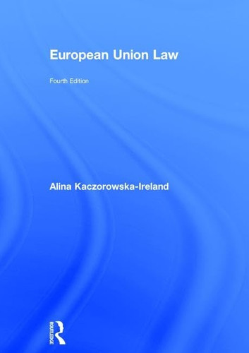 European union law - union,