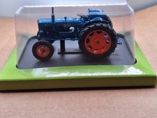 Hachette (1:43) Fordson
