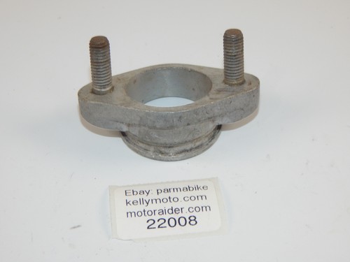 1970 cz380 carburetor intake - 1970's,